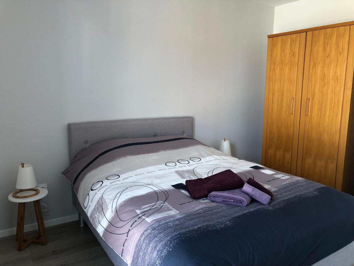Appartement Magniolia Proche Centre Ville Colmar Exterior foto