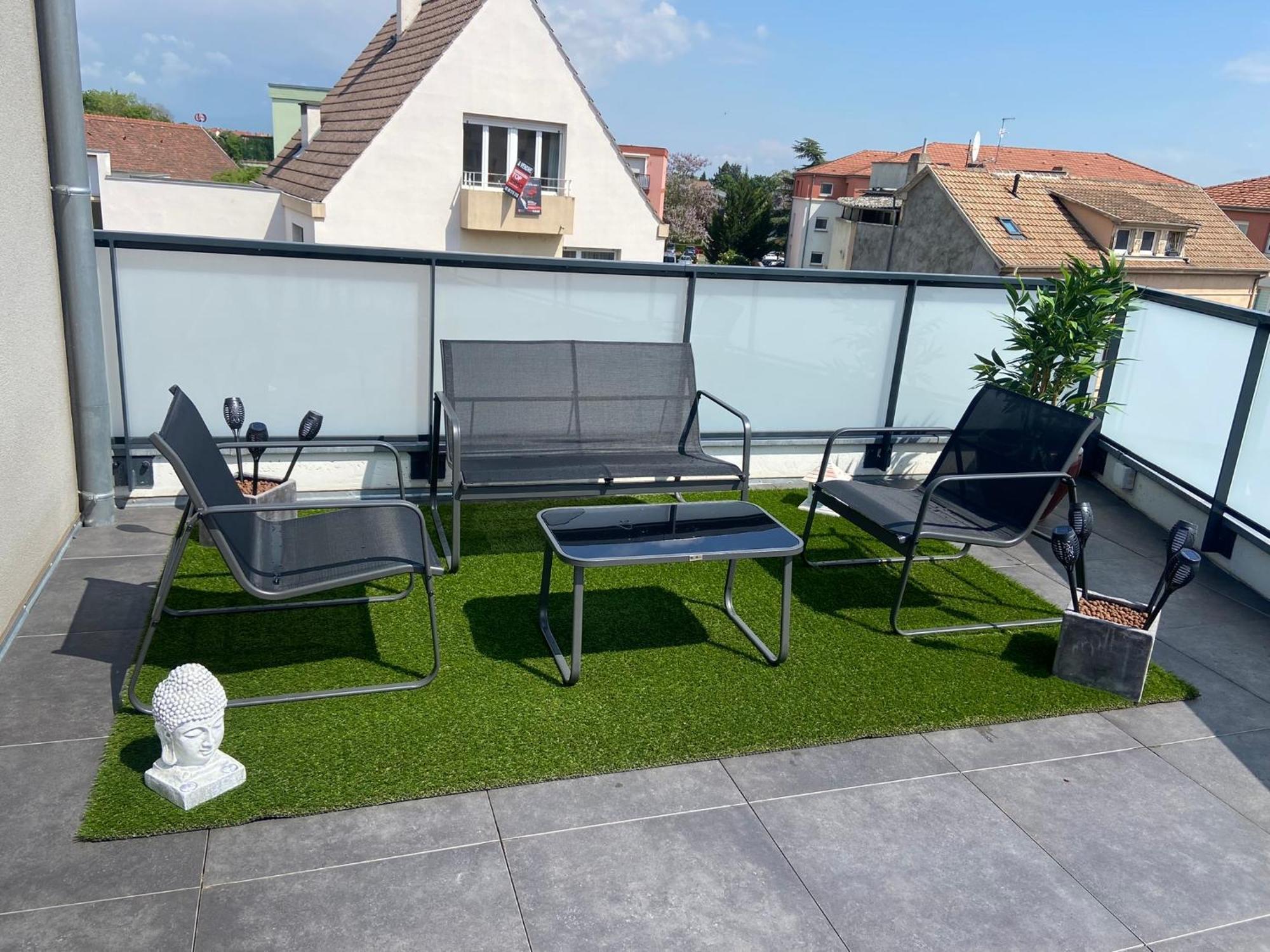 Appartement Magniolia Proche Centre Ville Colmar Exterior foto
